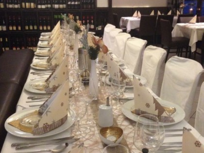 Foto: Restaurant Schroeder's